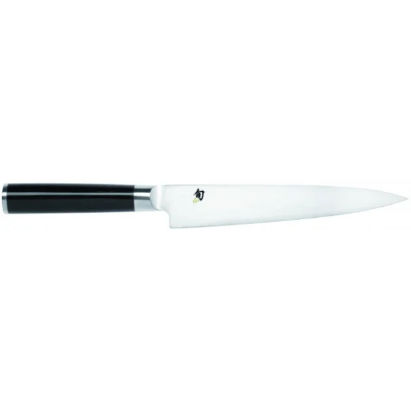 Paris Couteau à Filet De Sole 18 Cm Shun Classic Kai 1