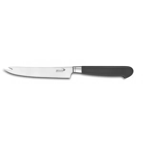 DEGLON Couteau à Fromage Massif 13 Cm Déglon grande promotion 1