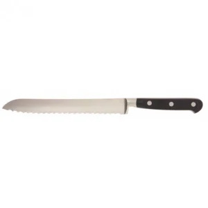 DEGLON Couteau à Pain 20 Cm Sabatier DEG® achat pas cher 7