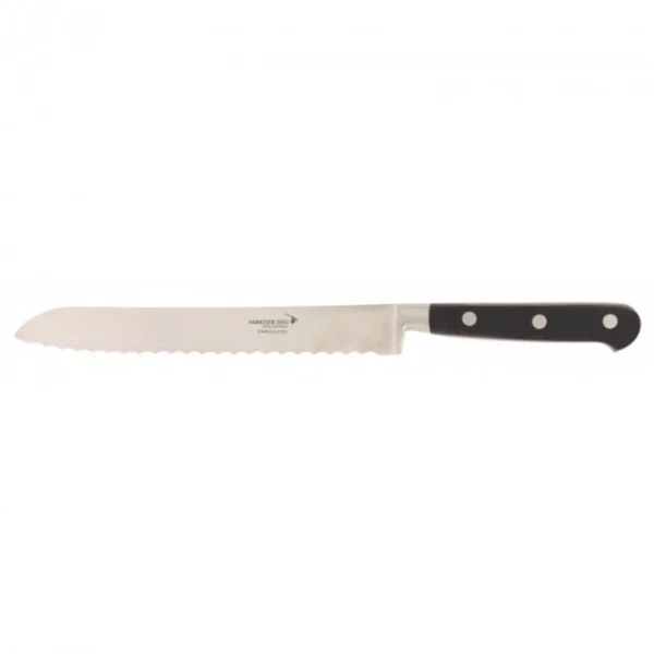 DEGLON Couteau à Pain 20 Cm Sabatier DEG® achat pas cher 4