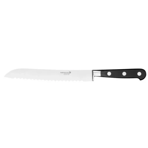 DEGLON Couteau à Pain 20 Cm Sabatier DEG® achat pas cher 1