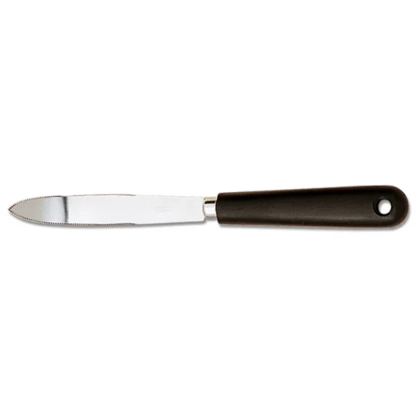 marques de renommée DEGLON Couteau à Pamplemousse Cranté Inox 11 Cm 1