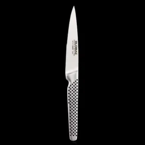 Couteau à Steak Global 110 Mm X4 Meilleur Prix Garanti 7