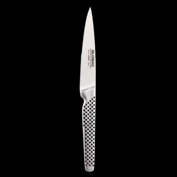 Couteau à Steak Global 110 Mm X4 Meilleur Prix Garanti 3