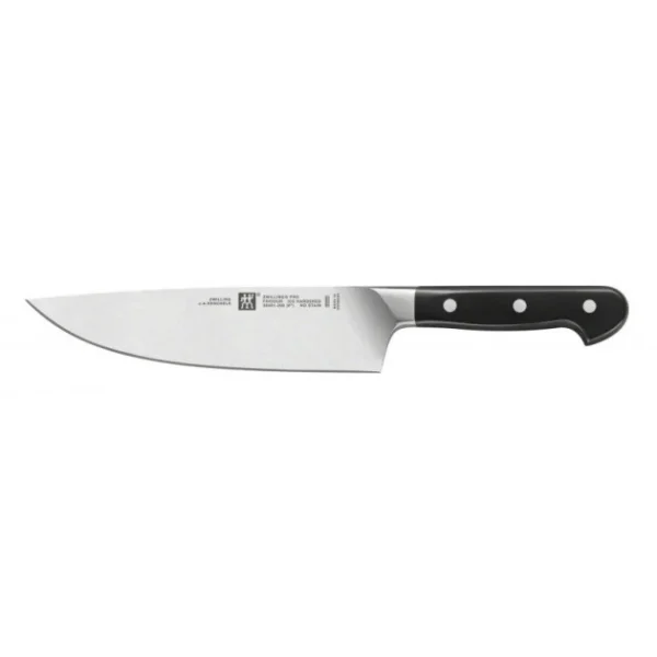 magasin Couteau D’office 10 Cm Et Couteau De Chef 20 Cm Zwilling PRO 3