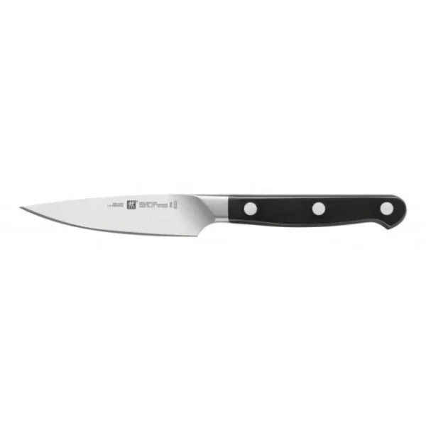 magasin Couteau D’office 10 Cm Et Couteau De Chef 20 Cm Zwilling PRO 4