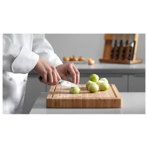 magasin Couteau D’office 10 Cm Et Couteau De Chef 20 Cm Zwilling PRO 16