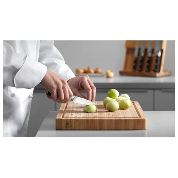 magasin Couteau D’office 10 Cm Et Couteau De Chef 20 Cm Zwilling PRO 5