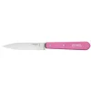 en france Couteau D’Office 10 Cm Fuchsia Opinel 5