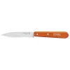 Boutique Couteau D’Office 10 Cm Mandarine Opinel 7