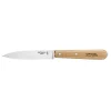 magasin en ligne Couteau D’Office 10 Cm Naturel Opinel 7