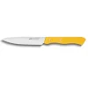 Couteau D’Office 10 Cm Sabatier Jaune prix abordable 8