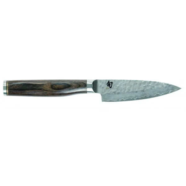 Couteau D’Office 10 Cm Shun Premier Tim Mälzer Kai Achat 1