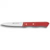 Couteau D’Office 8 Cm Sabatier Rouge site soldes 7