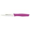 REMISE allant Couteau D’Office Inox 10 Cm Fuchsia Arcos NOVA 7