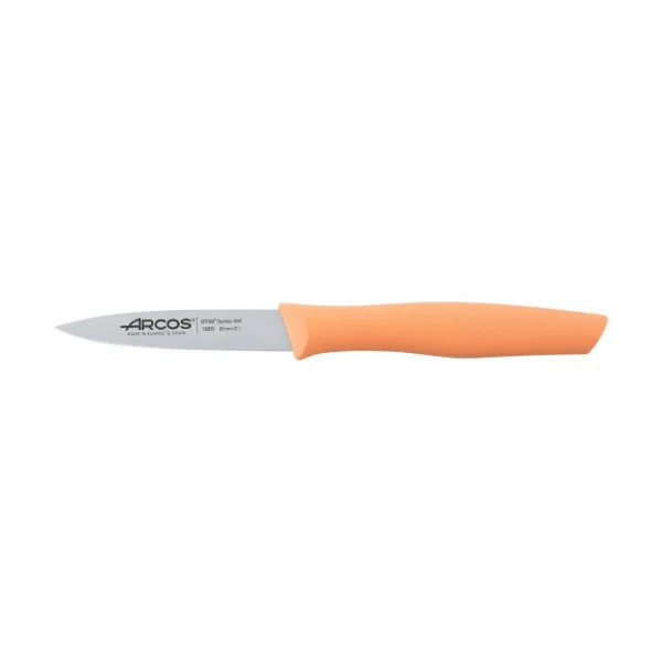 soldes en ligne Couteau D’Office Inox 8,5 Cm Corail Arcos NOVA 1