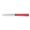 Couteau D’Office N°312 Rouge Les Essentiels Opinel site soldes 7