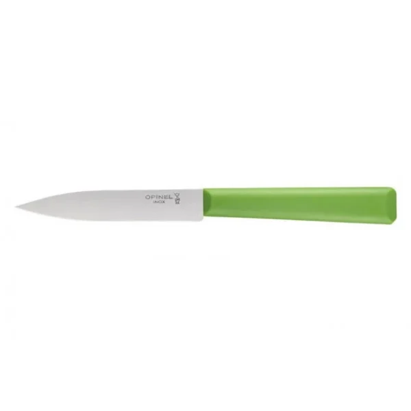 pas cher en ligne Couteau D’Office N°312 Vert Les Essentiels Opinel 1