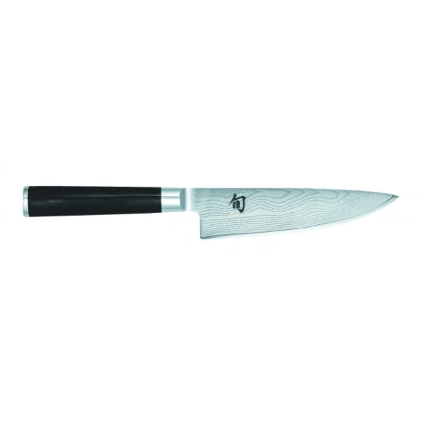 Couteau De Chef 15 Cm Shun Classic Damas Kai Officielle 1