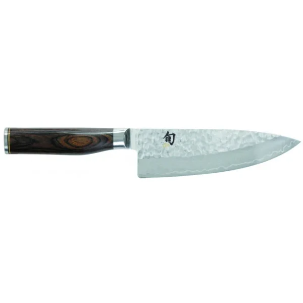 Couteau De Chef 15 Cm Shun Premier Tim Mälzer Kai De super promotions disponibles 1