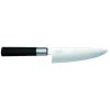 Couteau De Chef 15 Cm Wasabi Black Kai soldes en ligne 7