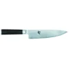 Couteau De Chef 20 Cm Shun Classic Damas Kai Paiement sécurisé 7