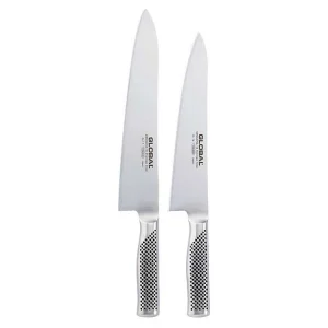 en france Couteau De Chef 24 Cm Global – Couteau Japonais 9