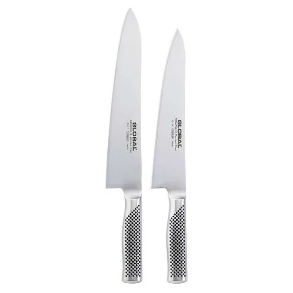 en france Couteau De Chef 24 Cm Global – Couteau Japonais 4