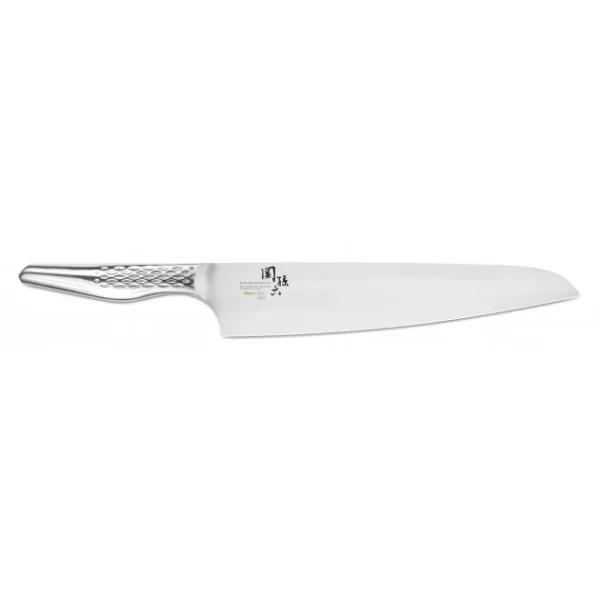 Couteau De Chef 24 Cm Seki Magoroku Shoso Kai Top ventes 1