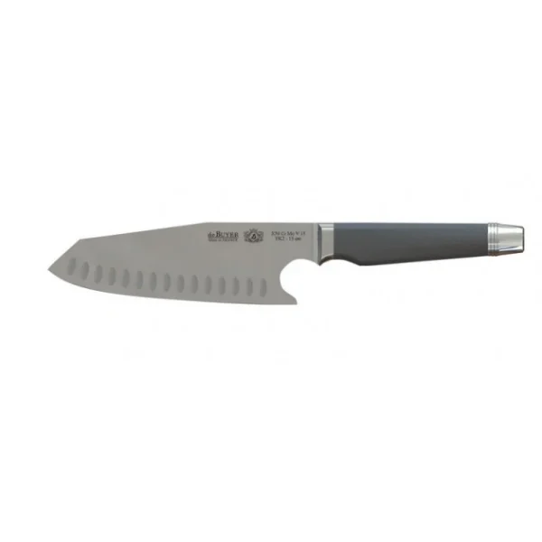 qualité supérieure Couteau De Chef Asiatique FK2 15 Cm Par De Buyer 1