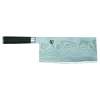 en ligne officielle Couteau De Chef Chinois 18 Cm Shun Classic Damas Kai 5