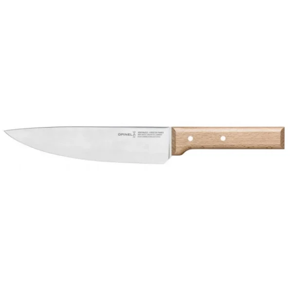 online boutique Couteau De Chef N°118 Parallèle Opinel 1