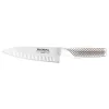 pas cher Couteau De Cuisine Lame Alvéolée 16 Cm Global 11