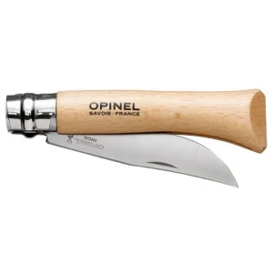 bas prix Couteau De Poche N°10 En Inox Opinel 7