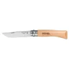 Couteau De Poche N°7 En Inox Opinel authentiques 11