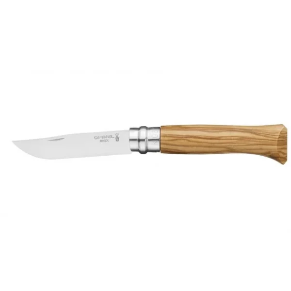 prix abordable Couteau De Poche Plumier Luxe Avec Un Etui Opinel 1