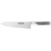 Large choix en ligne Couteau Du Chef 21 Cm Global – Lame Forgée Trempée 10