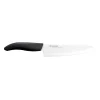 Couteau Du Chef Lame Céramique 18 Cm Kyocera Noir en solde 5