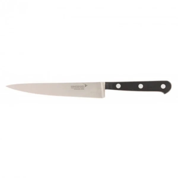 DEGLON Couteau Filet De Sole Idéal 15 Cm Sabatier DEG® boutique en france 4