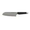 Couteau Japonais Santoku FK2 17 Cm Par De Buyer nouvelle saison 5