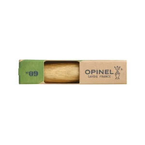 en promotion Couteau N°9 Avec Manche En Chêne Opinel 6