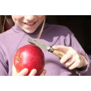 Couteau Pour Enfant N°7 Naturel Mon Premier Opinel garantis authentique 6