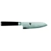 grande promotion Couteau Santoku 14 Cm Shun Classic Damas Kai 7