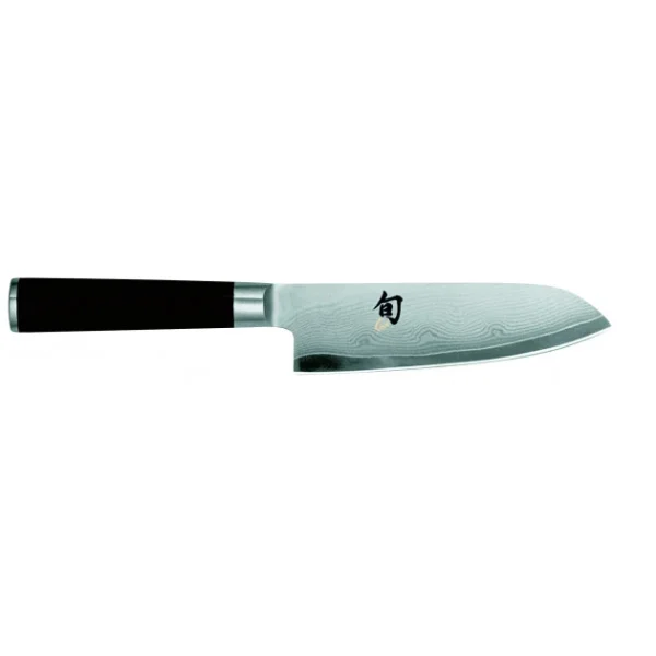 grande promotion Couteau Santoku 14 Cm Shun Classic Damas Kai 1