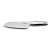 Authenticité garantie Couteau Santoku 17 Cm Asean Sabatier Trompette 5