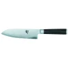 outlet soldes Couteau Santoku 18 Cm Gaucher Shun Classic Damas Kai 5