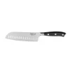 Couteau Santoku 18 Cm Vulcano Sabatier Trompette SOLDES TOUT À 7