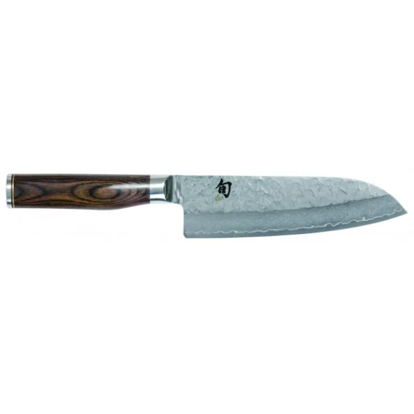 belle Couteau Santoku 18 Cm Shun Premier Tim Mälzer Kai 1