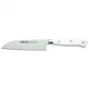 Boutique Couteau Santoku Alvéolé 14 Cm Arcos RIVIERA Blanc 5