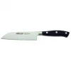 qualité d’originales Couteau Santoku Alvéolé 14 Cm Arcos RIVIERA Noir 7